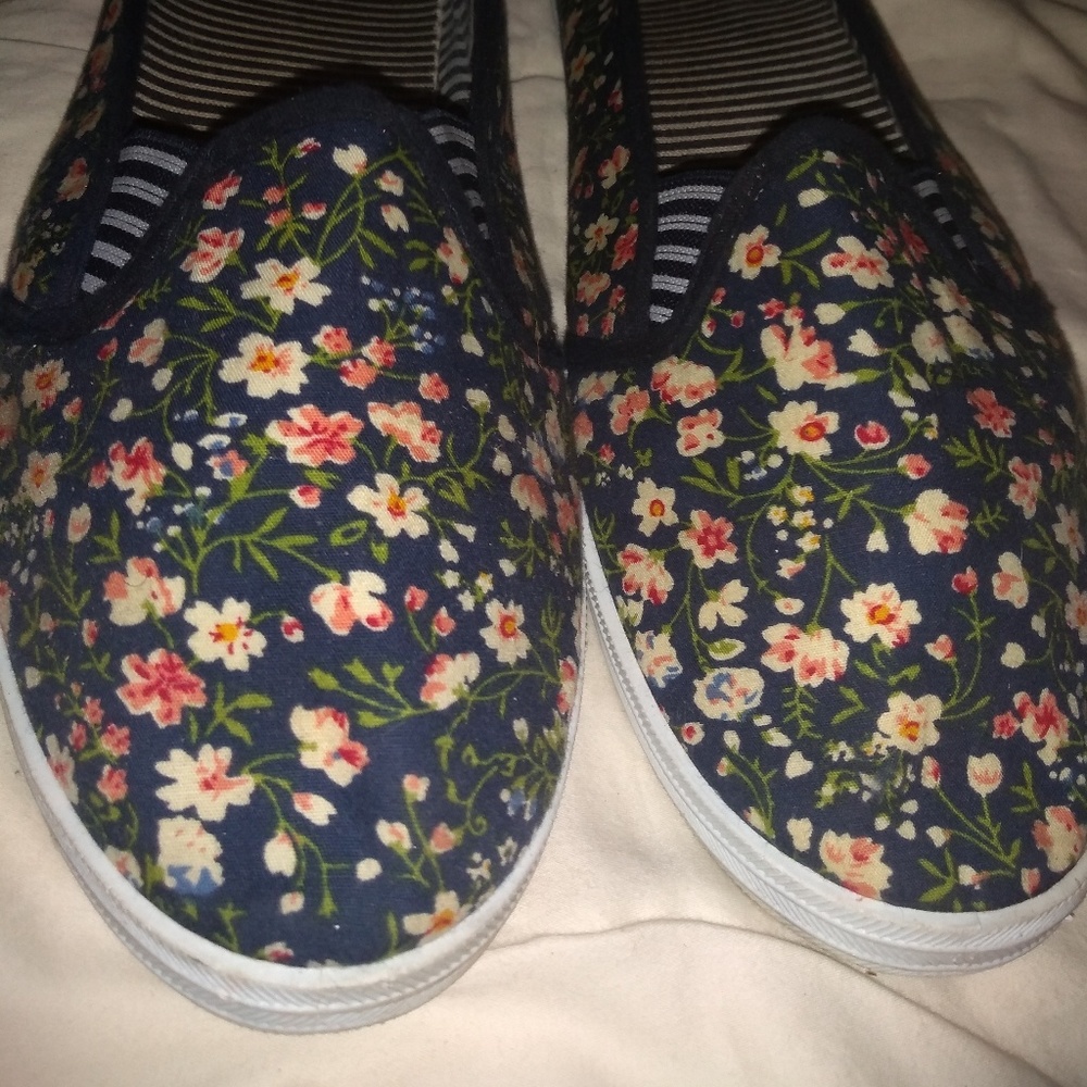 Lady shoes